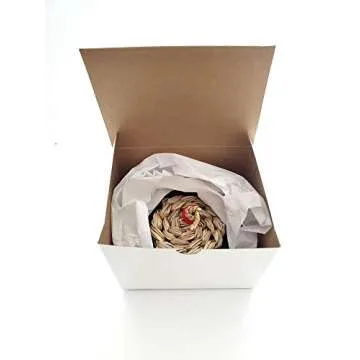 WOODMARK Anti baBarking Box with Safety Seat Belt Strap