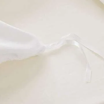 Dreaming Wapiti Duvet Cover King,Washed Microfiber King Size Duvet Cover Set,Solid Color - Soft and Breathable with Zipper Closure & Corner Ties (White, King)