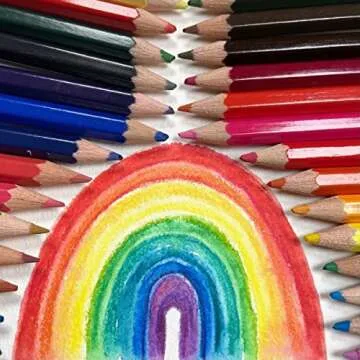 Yasutomo NIJI Watercolor Pencils Set of 36 (NWC36)