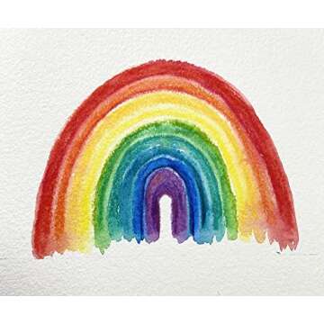 Yasutomo NIJI Watercolor Pencils Set of 36 (NWC36)