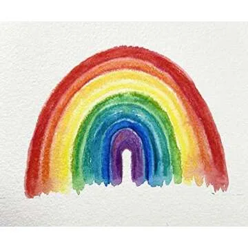 Yasutomo NIJI Watercolor Pencils Set of 36 (NWC36)