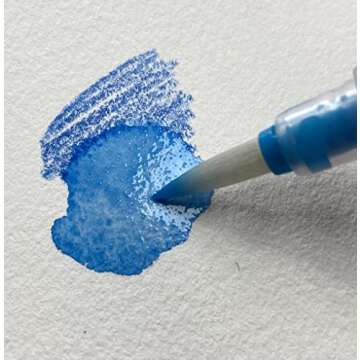 Yasutomo NIJI Watercolor Pencils Set of 36 (NWC36)