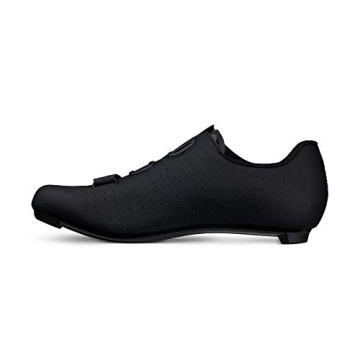Fizik Tempo Overcurve Cycling Shoes for Unisex - Black