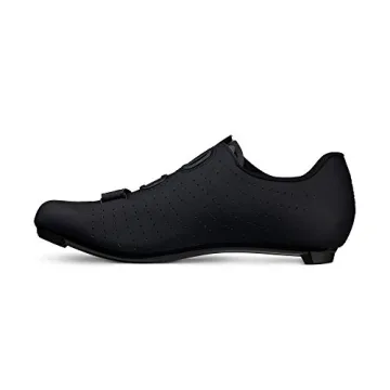 Fizik Tempo Overcurve Cycling Shoes for Unisex - Black