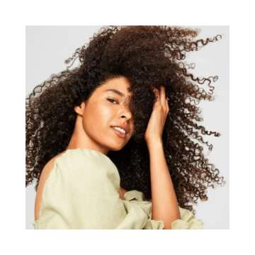 Paul Mitchell Clean Beauty Anti-Frizz Holiday Gift Set, Shampoo, Conditioner + Leave-In Treatment, For Textured, Frizz-Prone Hair