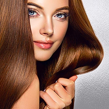 Powerful 1875W Hair Dryer with Ionic Technology