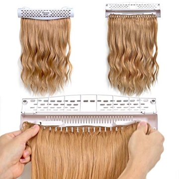 Professional Hair Styling Tool for Extensions Holder
