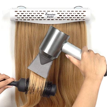Professional Hair Styling Tool for Extensions Holder