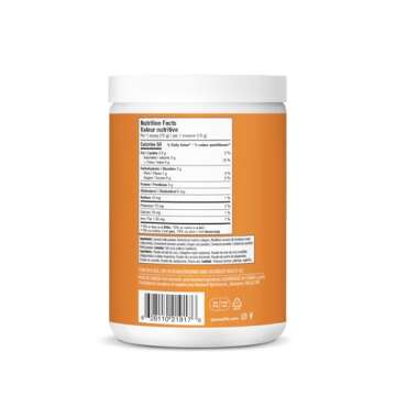 SPROOS Super Turmeric Latte | Organic Turmeric + Marine Collagen, MCT Powder, Organic Coconut Milk P...