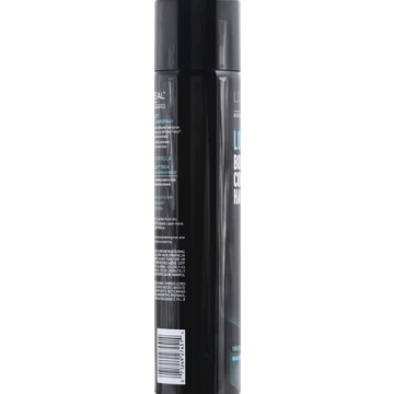 L'Oreal Paris Advanced Hairstyle Lock It Hairspray 8.25 oz F
