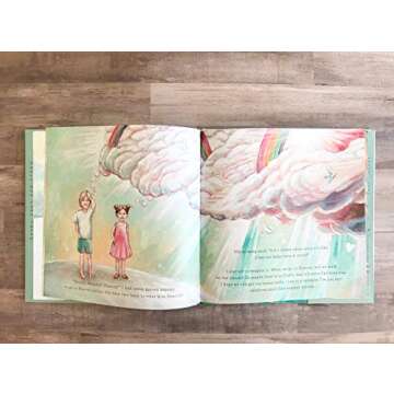 Our Heaven Baby: Guide Through Miscarriage and Hope