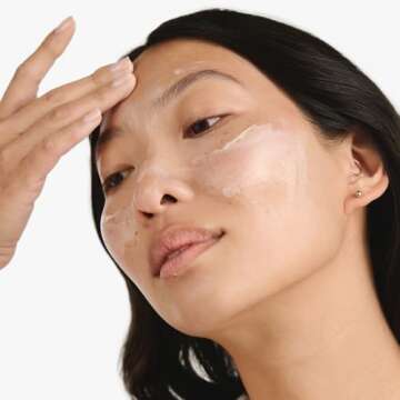 Juice Beauty PREBIOTIX SPF 45 Glow, Daily Multi-Tasking Moisturizer - 50 mL - Glows, Protects + Blurs - Vegan, Cruelty Free