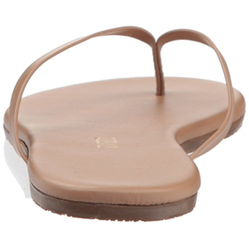 TKEES Women's Foundation Flip Flop, Beach Bum Stylish Comfort