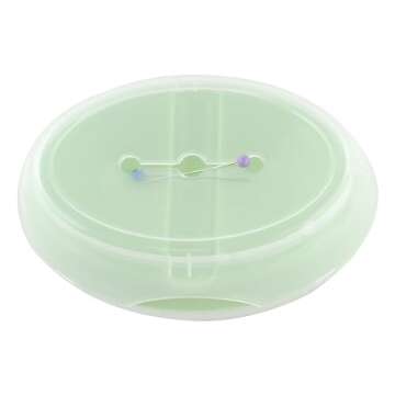 Dritz Ultimate Magnetic Pin Caddy for Seamless Crafting