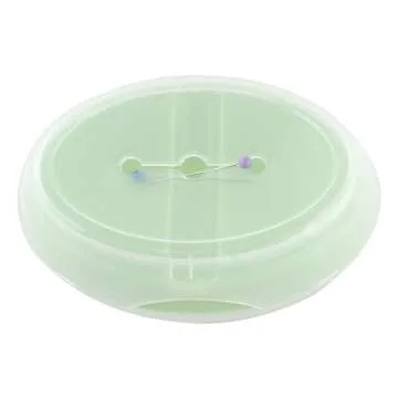 Dritz Ultimate Magnetic Pin Caddy for Seamless Crafting