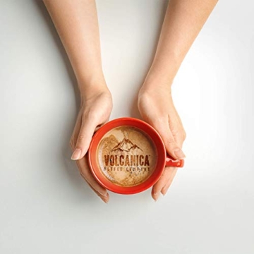 Tanzanian Peaberry Coffee from Mount Kilimanjaro Fresh Roasted