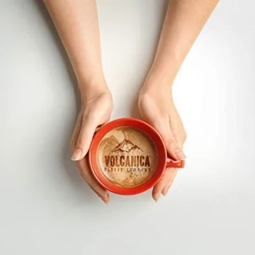 Tanzanian Peaberry Coffee from Mount Kilimanjaro Fresh Roasted