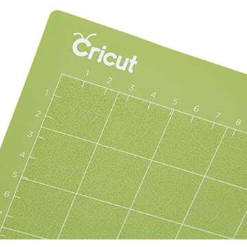Provo Craft & Novelty 2003847 Circuit Cutting Mat 12X24 Variety 3Pk Retail