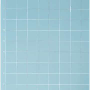 Provo Craft & Novelty 2003847 Circuit Cutting Mat 12X24 Variety 3Pk Retail