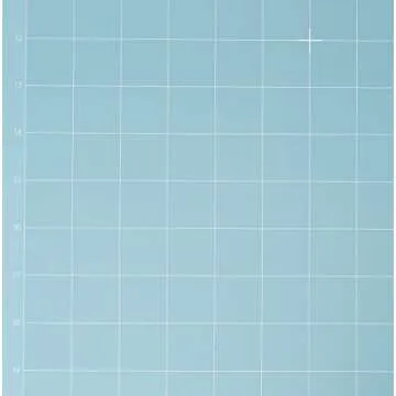 Provo Craft 12x24 Cutting Mat Variety Pack for Cricut