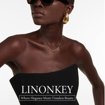 Affordable Luxury Gold Drop Earrings for Every Style