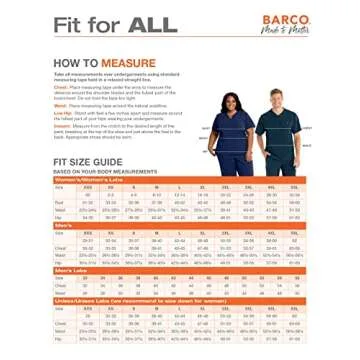Grey's Anatomy Luxury Scrub Pants for Healthcare Professionals