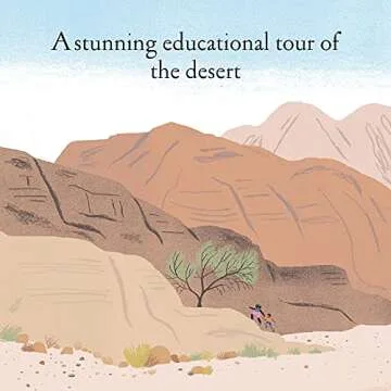 Explore Over and Under the Canyon for Kids' Learning Fun