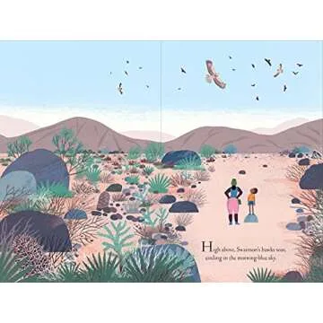 Explore Over and Under the Canyon for Kids' Learning Fun