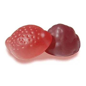 Amazon Basics Adult Multivitamin Gummies, 150 Count, Delicious Flavors