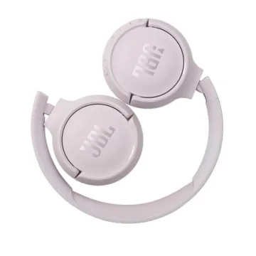 JBL Tune 510BT Headphones - Long Battery & Foldable Design