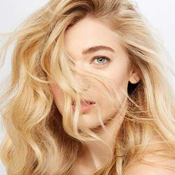 Living Proof Color Care Whipped Glaze for Blondes 1.7 oz