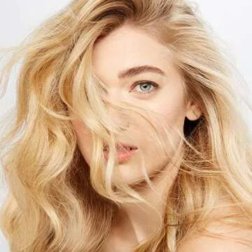 Living Proof Color Care Whipped Glaze for Blondes 1.7 oz