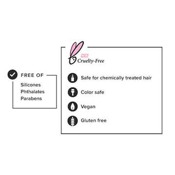 Living Proof Color Care Whipped Glaze for Blondes 1.7 oz