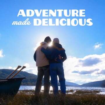 Mountain House Classic Spaghetti with Meat Sauce | Freeze Dried Survival & Emergency Food | #10 Can