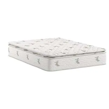 Ameriwood Industries Signature 13" Sleep System for Comfort