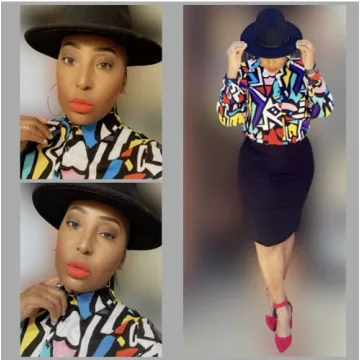 Stylish Blouses for Women - Casual Button Down Tops