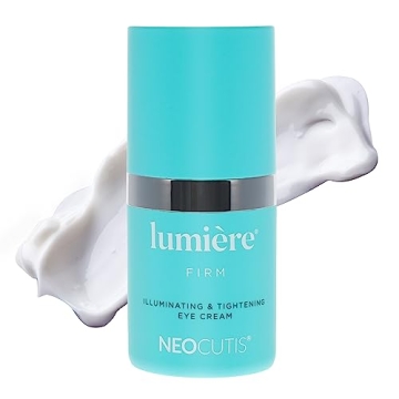 Neocutis Lumière Firm Eye Cream for Youthful Eyes
