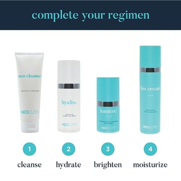 Neocutis Lumière Firm Eye Cream for Youthful Eyes