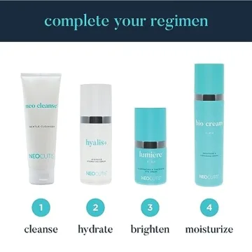 Neocutis Lumière Firm Eye Cream for Youthful Eyes