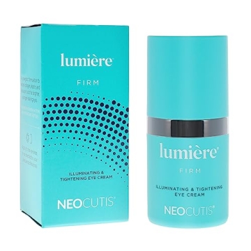 Neocutis Lumière Firm Eye Cream for Youthful Eyes