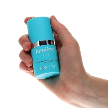 Neocutis Lumière Firm Eye Cream for Youthful Eyes