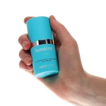 Neocutis Lumière Firm Eye Cream for Youthful Eyes