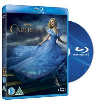 Cinderella Live Action