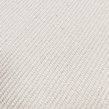 Round Boho Rug - 4ft Indoor Mandala Carpet for Home