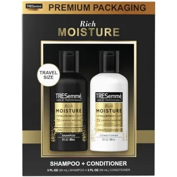 TRESemme Sulfate-Free Travel Shampoo & Conditioner Set