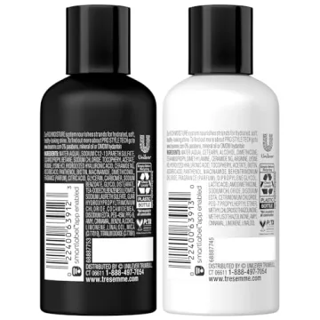 TRESemme Sulfate-Free Travel Shampoo & Conditioner Set