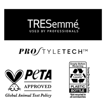 TRESemme Sulfate-Free Travel Shampoo & Conditioner Set