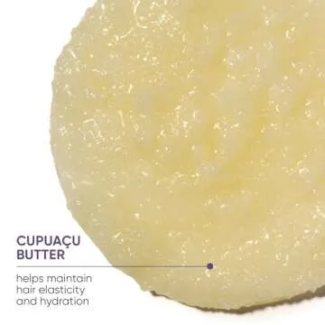 Biolage Ultra Hydra Source Conditioning Balm | Deep Hydrating Conditioner | Renews Hair's Moisture | For Very Dry Hair | Silicone-Free | Vegan | Salon Conditioner | 13.5 Fl. Oz