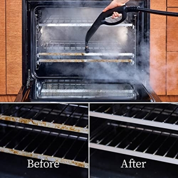 Dupray Neat Steam Cleaner - Versatile Chemical-Free Cleaning