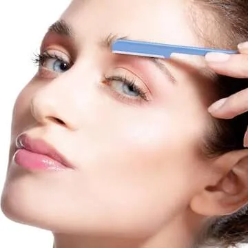 Women’s Facial Razor for Smooth Brows & Skin